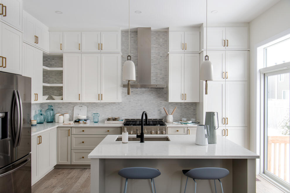 Gallery | Arcadia - Minto