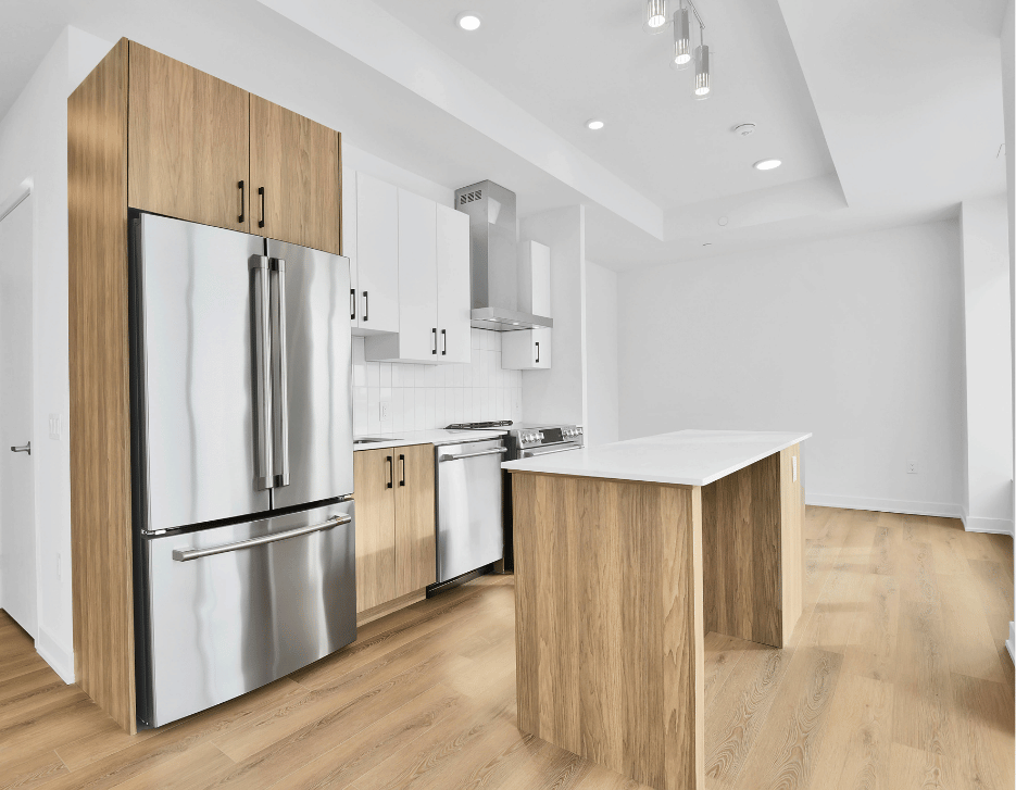 88 Beechwood - One Bedroom Penthouse 2