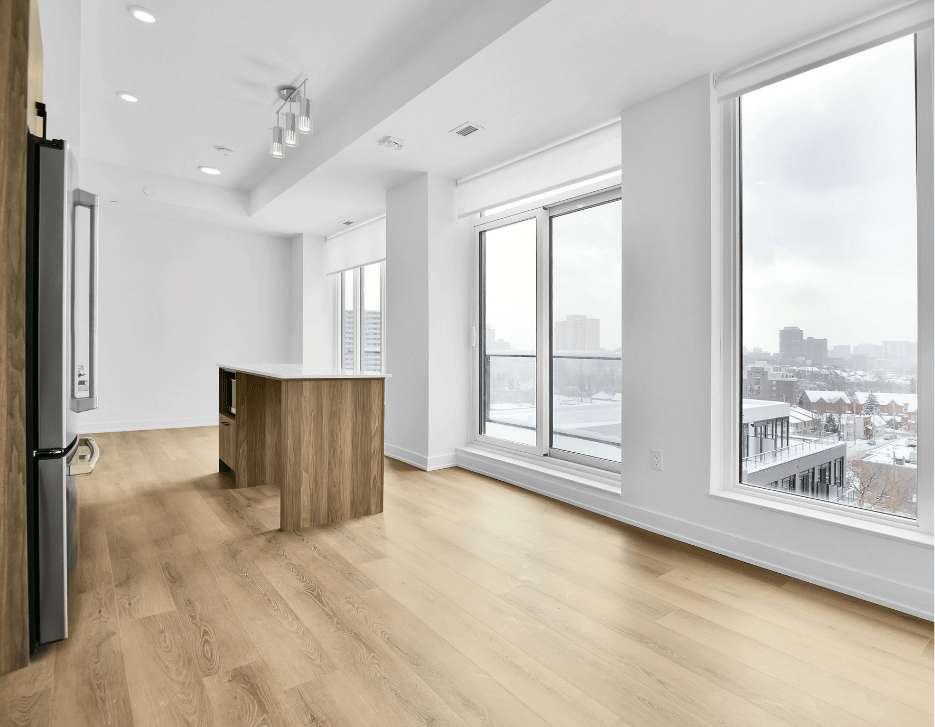 88 Beechwood - One Bedroom Penthouse 4