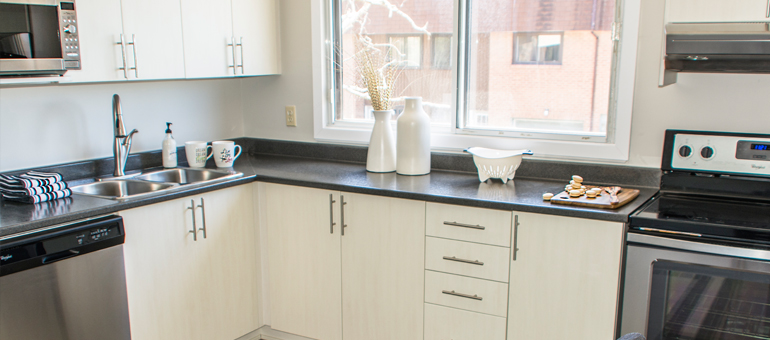 Navaho - College Square - Nepean & Ottawa Apartment Rentals | Minto