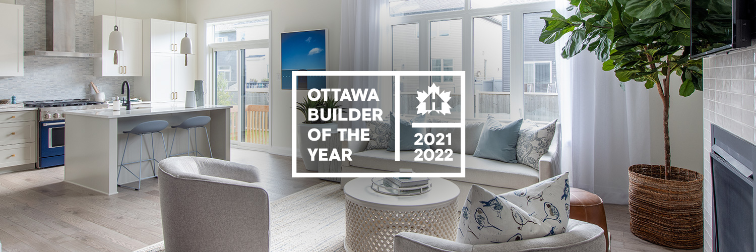 New Homes for Sale in Ottawa Minto Communities New Developments in