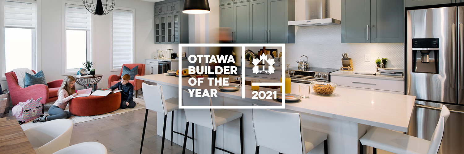 New Homes for Sale in Ottawa New Developments in Kanata, Barrhaven