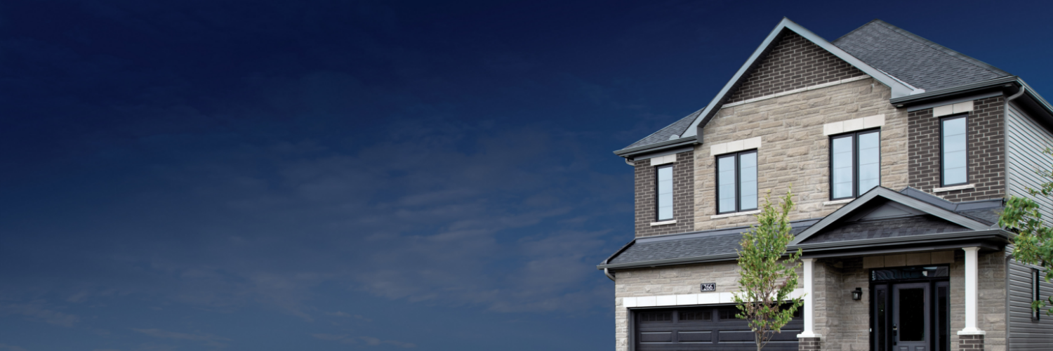 New Homes for Sale in Ottawa Minto Communities New Developments in