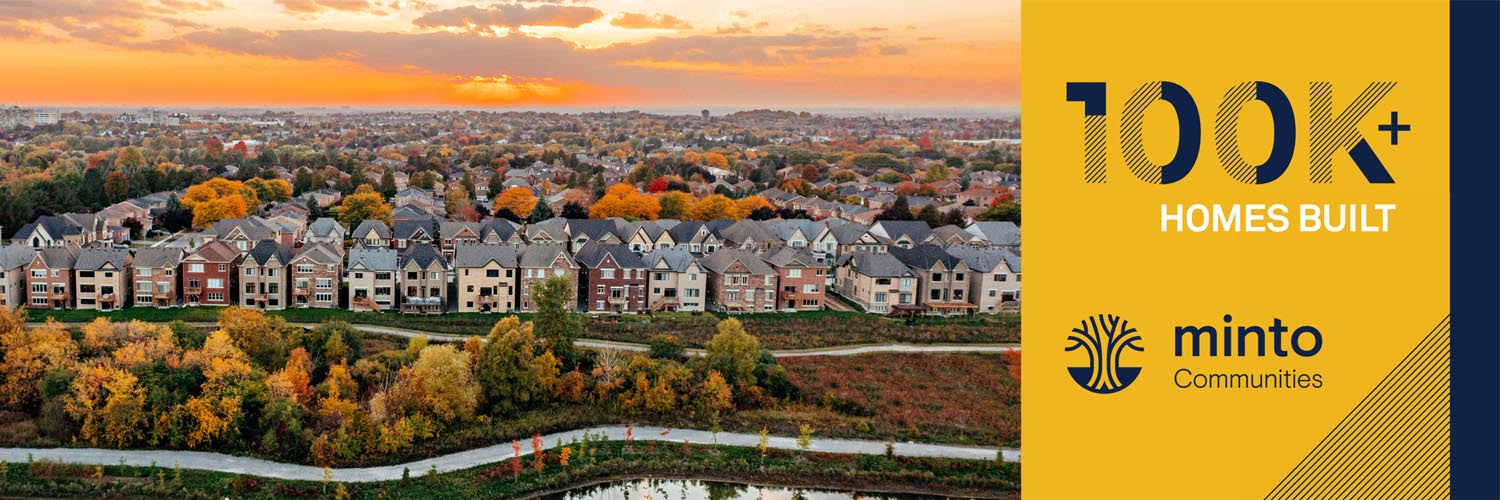 New Homes & Condos for Sale in the Greater Toronto Area