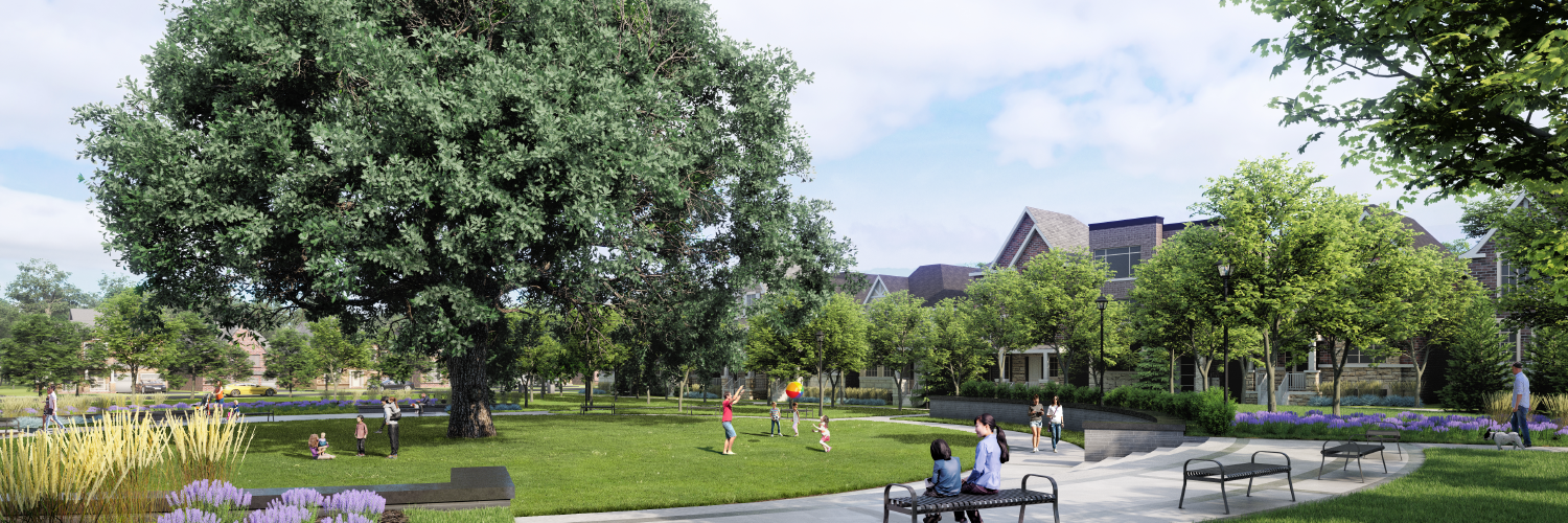 New Homes & Condos for Sale in the Greater Toronto Area New & Pre