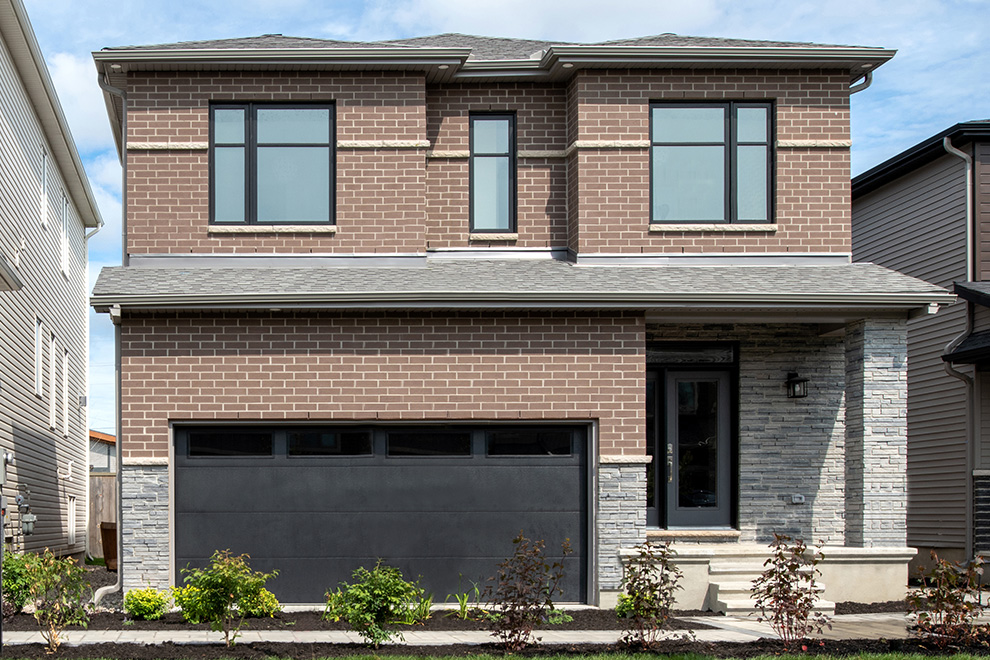 minto♡ Stonecrest - Wildflower | New Single Family Homes in Airdrie