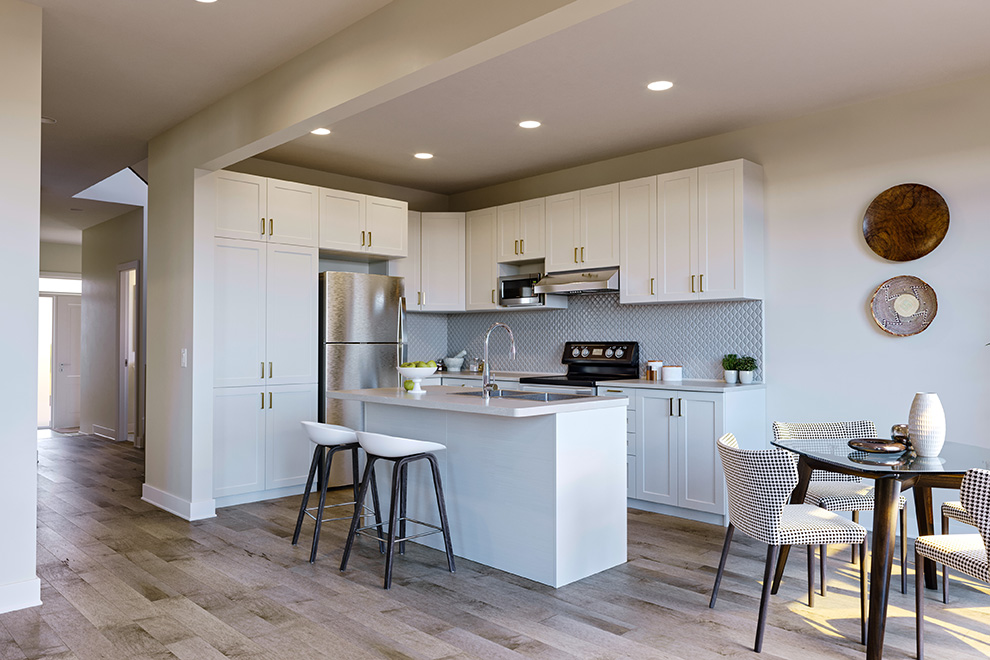 Gallery Avalon Minto Communities