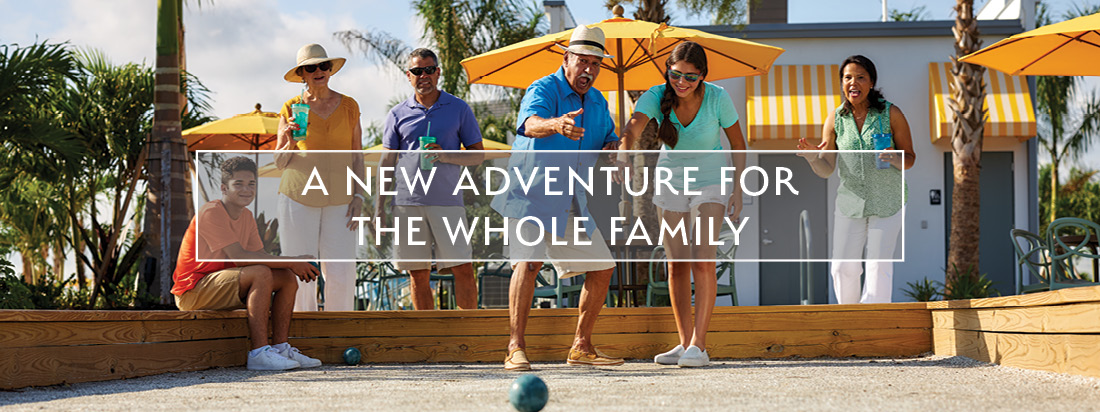 Westlake Adventure Park