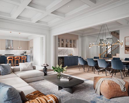 New Homes & Condos for Sale in the Greater Toronto Area | New & Pre ...