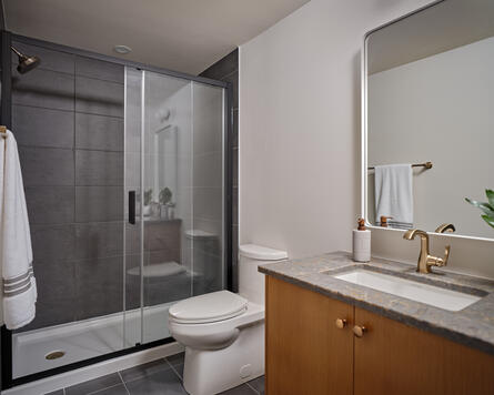 Montgomery Bathroom