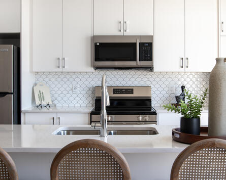 Ashbury Kitchen