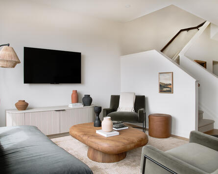 Cohen Living Room
