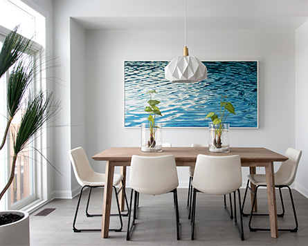 Executive Townhome - Laguna